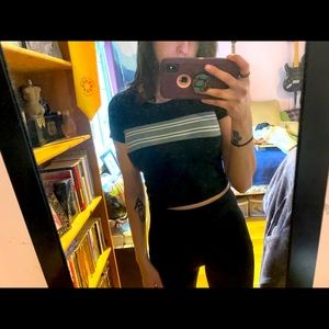 🔴 5 for $25 🔴 Pacsun Crop top